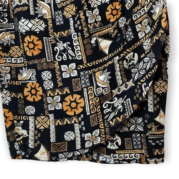 Disney’s Moana Wrap Skirt Size  Small - Picture 4 of 9